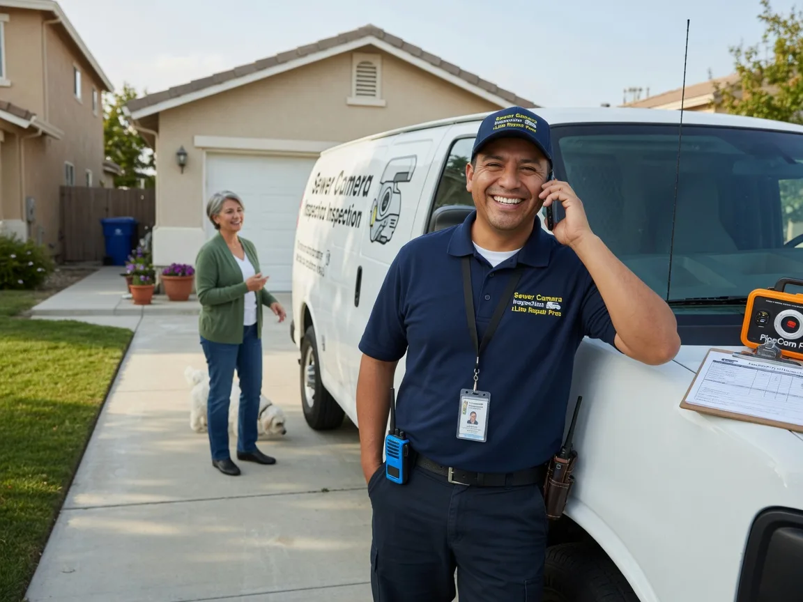 Sewer Line Repair Pisgah, IA FAQs